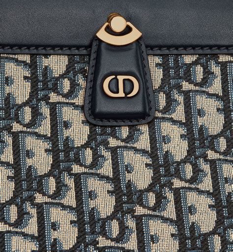 dior medium key bag